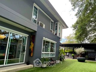For sale 4 ベッドルーム house in Khlong Sam Wa, Bangkok