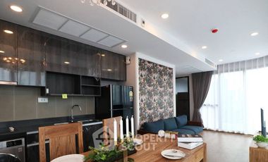 For sale 2 bedrooms condo in Bang Rak, Bangkok