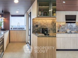 Продажа 3 спальни кондо в Ратчатхещи, Бангкок
