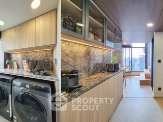 Продажа 3 спальни кондо в Ратчатхещи, Бангкок