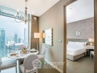 出售 1 卧室 公寓式住宅 在 Pathum Wan, 曼谷