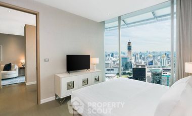 Apartamento en venta de 1 habitaciones en Pathum Wan, Bangkok
