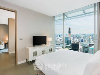 出售 1 卧室 公寓式住宅 在 Pathum Wan, 曼谷