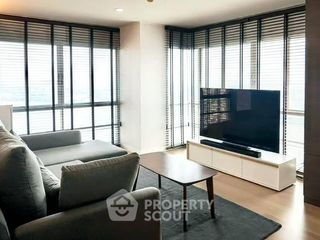 出售 1 卧室 公寓 在 Yan Nawa, 曼谷