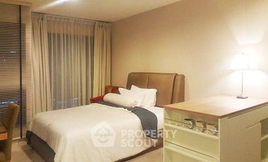For rent and for sale 1 bed condo in Khlong Toei, Bangkok