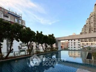 For sale 1 Beds condo in Phaya Thai, Bangkok