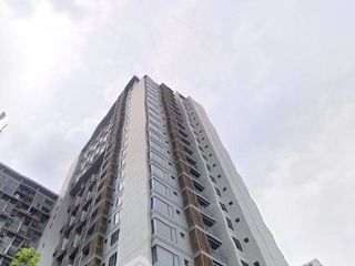 For sale 1 Beds condo in Phaya Thai, Bangkok