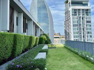 For sale 1 Beds condo in Phaya Thai, Bangkok