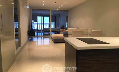 For rent 1 bed condo in Bang Rak, Bangkok