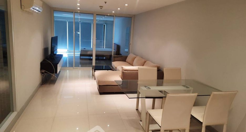 For rent 1 bed condo in Bang Rak, Bangkok