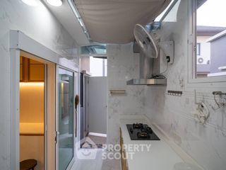 Аренда 3 спальни дом в Сапхан Сунг, Бангкок