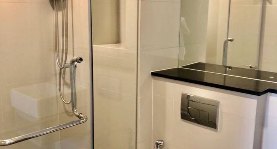 For rent 1 bed condo in Sathon, Bangkok