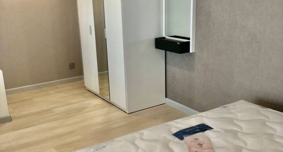 For rent 1 bed condo in Sathon, Bangkok