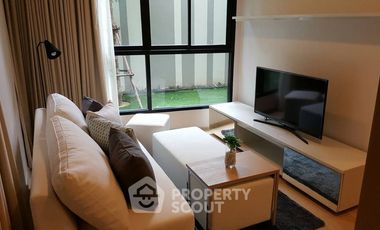 For rent 1 Beds condo in Khlong Toei, Bangkok