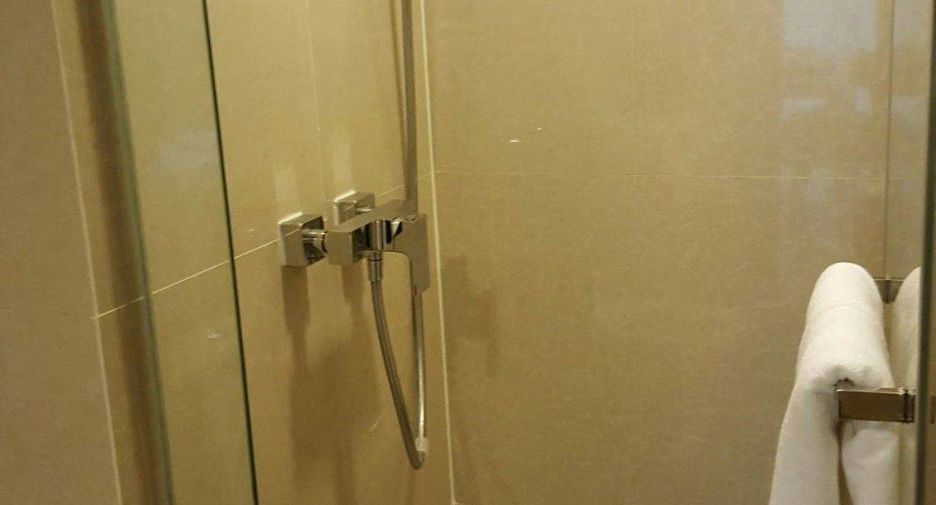 For rent 1 Beds condo in Khlong Toei, Bangkok