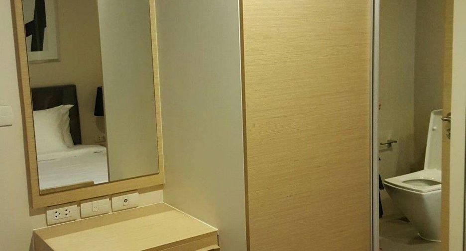 For rent 1 Beds condo in Khlong Toei, Bangkok