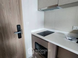 Wohnung zur Miete mit 2 Zimmer in Thon Buri, Bangkok