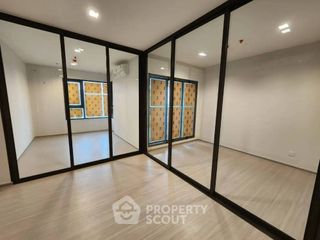 Wohnung zur Miete mit 2 Zimmer in Thon Buri, Bangkok