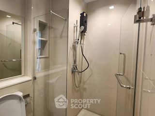 Wohnung zur Miete mit 2 Zimmer in Thon Buri, Bangkok