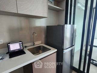 Wohnung zur Miete mit 2 Zimmer in Thon Buri, Bangkok