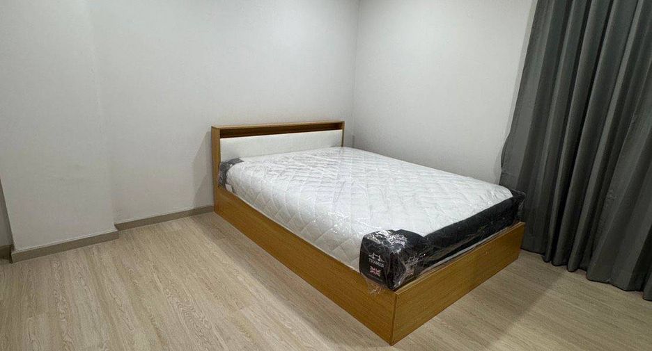 Wohnung zur Miete mit 2 Zimmer in Wang Thonglang, Bangkok