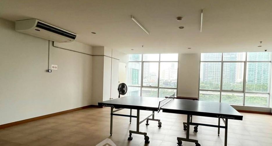 For rent 1 bed condo in Sathon, Bangkok