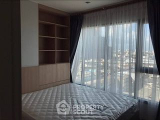 Аренда 2 спальни кондо в Пхра Кханонг, Бангкок