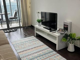 出租 1 卧室 公寓 在 Ratchathewi, 曼谷
