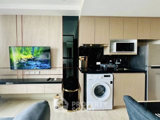 For Rent 1 Bedroom Condo In Bang Lamung, Chonburi