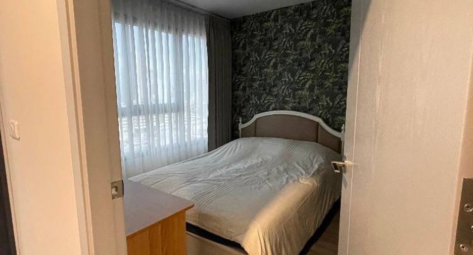 For rent 1 bed condo in Bang Rak, Bangkok