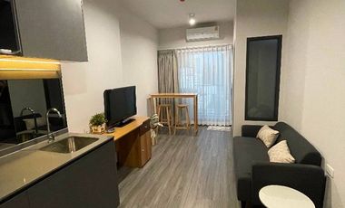 For rent 1 bed condo in Bang Rak, Bangkok