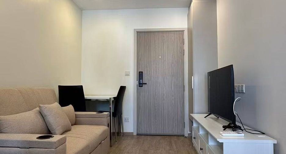 For rent 1 bed condo in Bang Rak, Bangkok