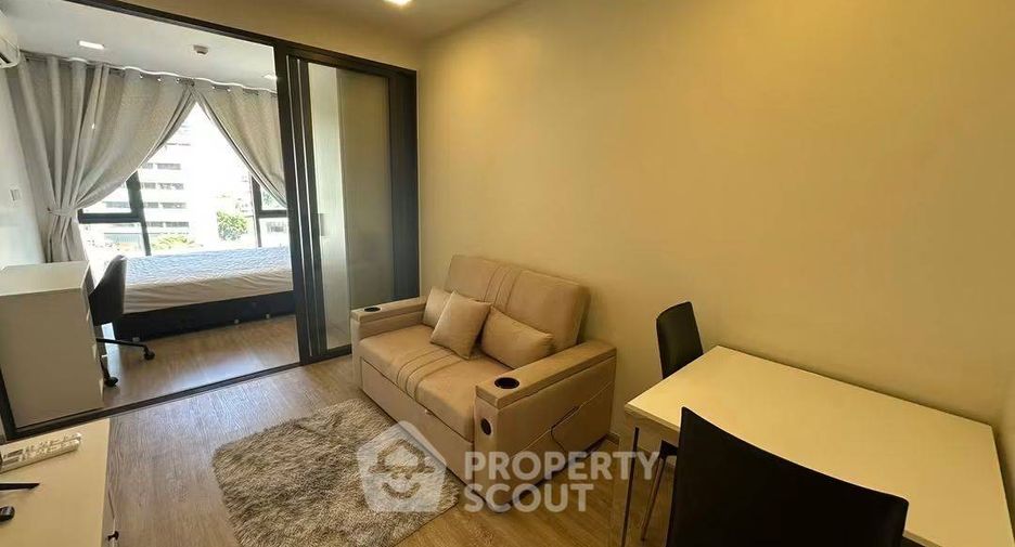 For rent 1 bed condo in Bang Rak, Bangkok