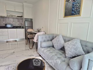 For Rent 1 Bedroom Condo In Bang Lamung, Chonburi