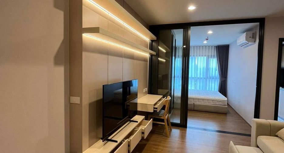 出租 1 卧室 公寓 在 Chatuchak, 曼谷