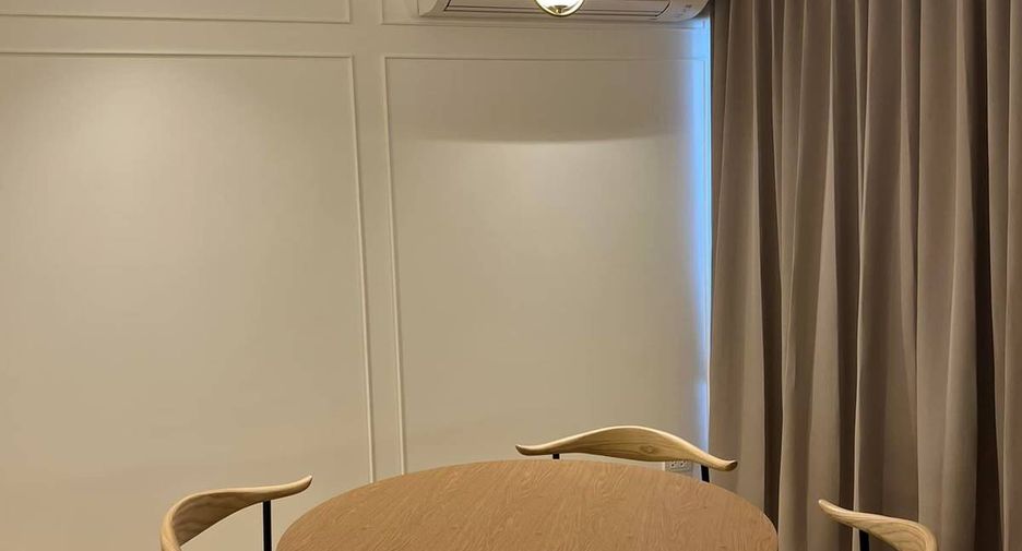 Wohnung zur Miete mit 2 Zimmer in Bang Kho Laem, Bangkok