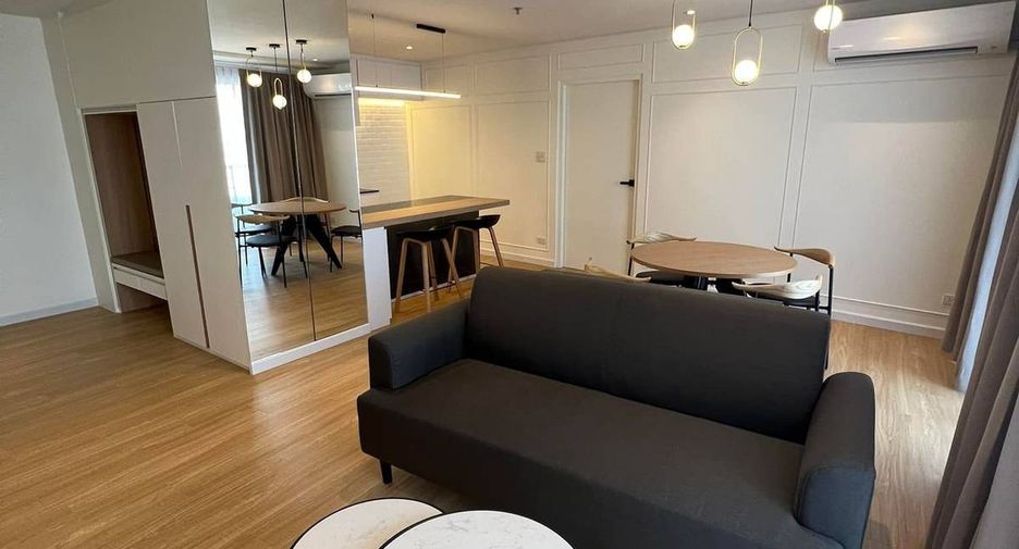 Wohnung zur Miete mit 2 Zimmer in Bang Kho Laem, Bangkok