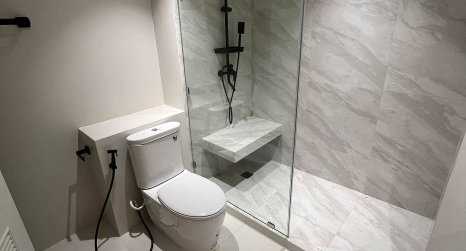 Wohnung zur Miete mit 2 Zimmer in Bang Kho Laem, Bangkok
