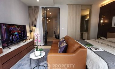 Condo en alquiler de 1 habitaciones en Pathum Wan, Bangkok