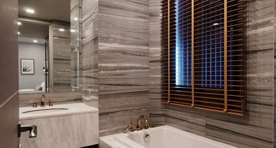 For rent 2 ベッドルーム condo in Watthana, Bangkok