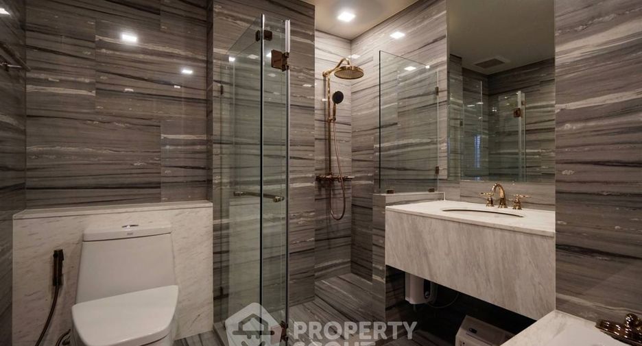 For rent 2 ベッドルーム condo in Watthana, Bangkok