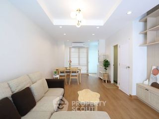 For rent 3 bedrooms townhouse in Phra Khanong, Bangkok