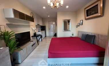 Condo en alquiler de 1 habitaciones en Pathum Wan, Bangkok