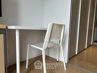 Аренда 1 кровать кондо в Банг Рак, Бангкок