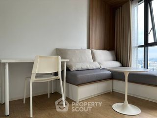 Аренда 1 кровать кондо в Банг Рак, Бангкок