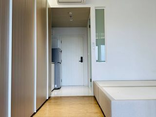 Аренда 1 кровать кондо в Банг Рак, Бангкок