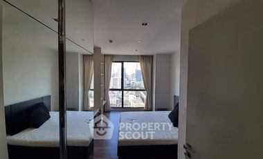 For rent 1 bed condo in Phra Khanong, Bangkok