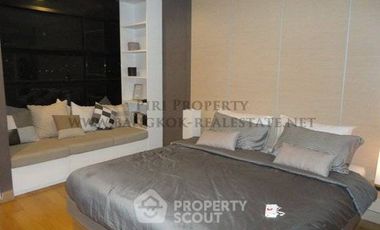 Condo en alquiler de 1 habitaciones en Watthana, Bangkok