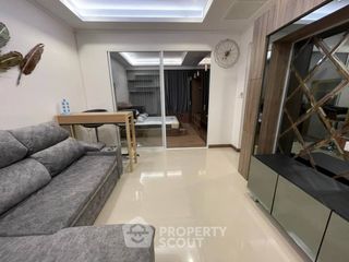 À louer 1 chambre condo à Ratchathewi, Bangkok