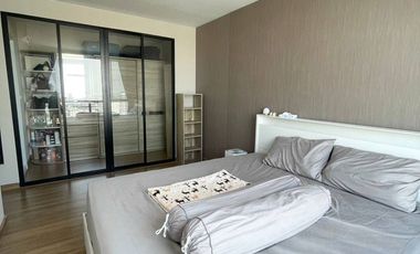 Wohnung zur Miete mit 2 Zimmer in Bang Sue, Bangkok